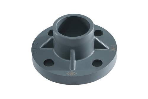 下花园CPVC一体式法兰(DIN)