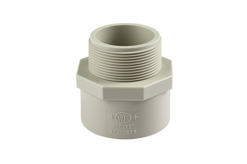 下花园PPH外牙直接(DIN)