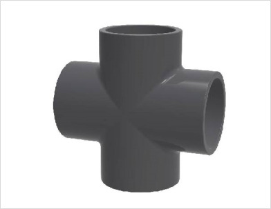 下花园四通(ANSI)