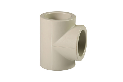 下花园PPR正三通 (DIN)