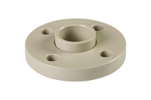 下花园PPR双片式法兰(DIN)