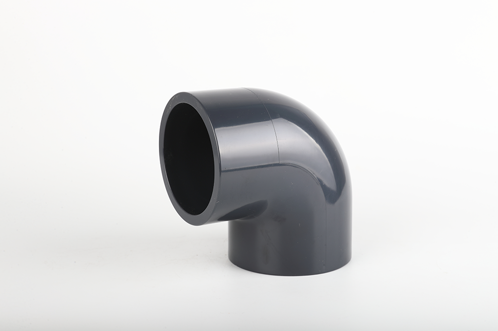 下花园90度弯头