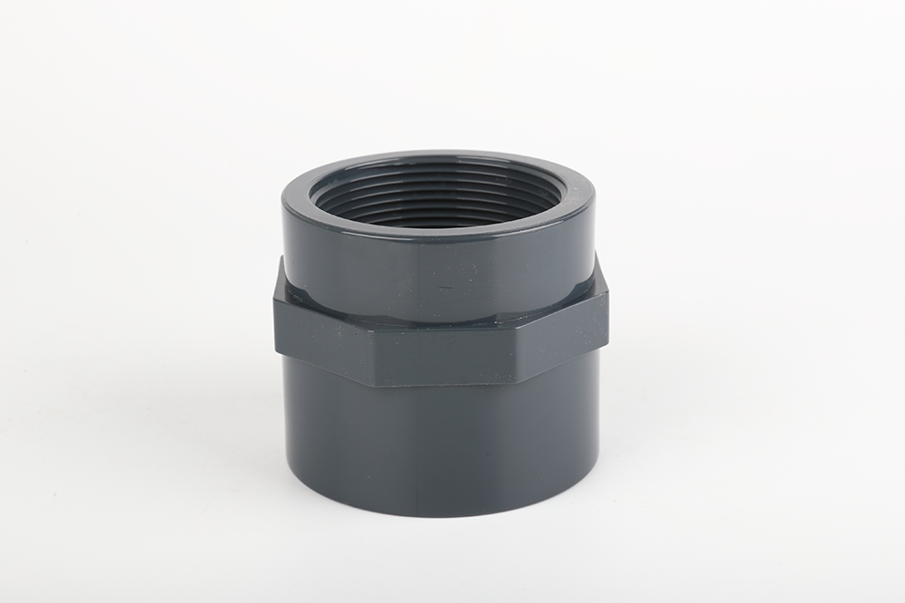 下花园内丝接头