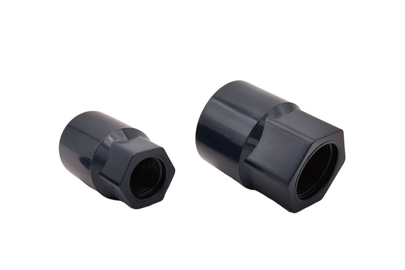 下花园仪表接头