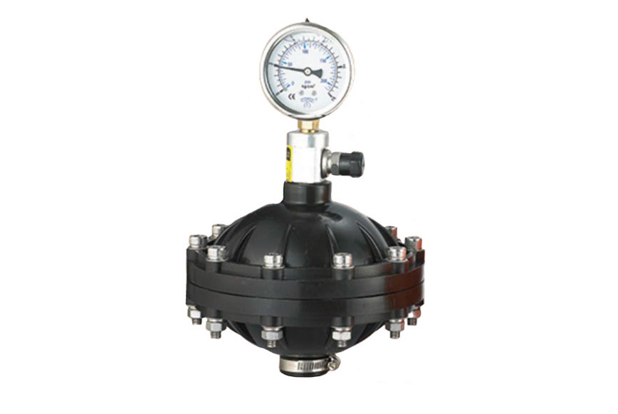 下花园膜片式脉冲阻尼器